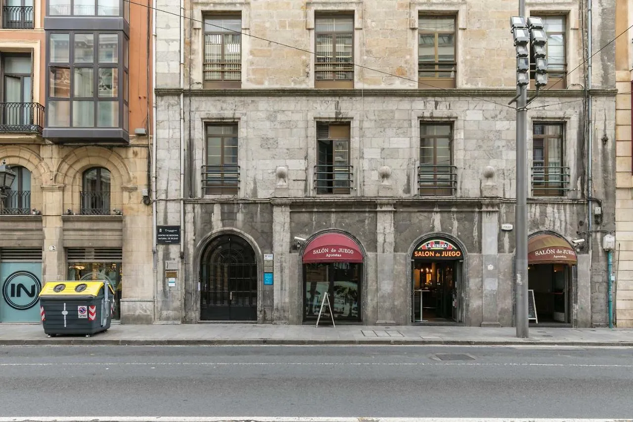 Downtown By Forever Rentals Bilbao 0*,  Espagne