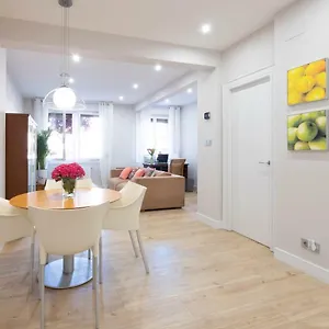 Apartamento Tiboli Con Parking Gratuito Appartement